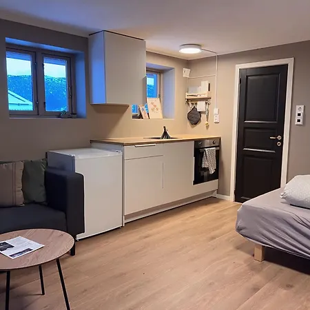 With Parking! 公寓 *