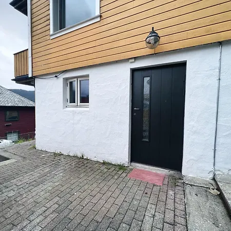 With Parking! Apartment