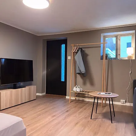 With Parking! Apartment