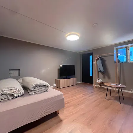 With Parking! Apartment