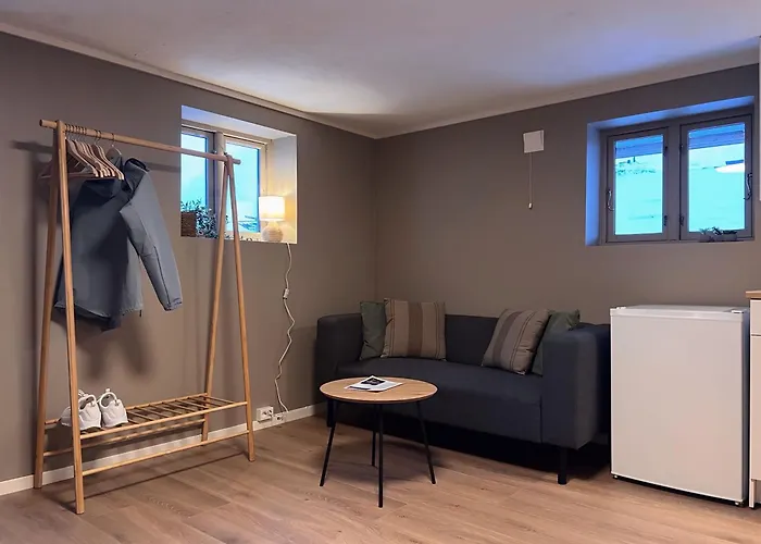 Διαμέρισμα With Parking! *